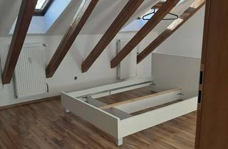 Wohnung mieten in 38179 Schwülper, Helle 2-Zimmer DG-Wohnung in Schwülper