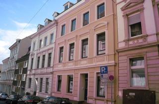 Wohnung mieten in Ludwigstr. 43, 42105 Elberfeld, Schöne sanierte Altbauwohnung ca 78qm+Balkon 3,5 Zi, Bad mit Dusche, angenehme Mieterschaft