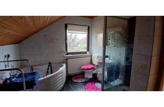 Wohnung mieten in Krähbergweg 23, 89198 Westerstetten, Gepflegte 2-Zimmer Dachgeschosswohnung in Westerstetten