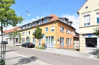 Wohnung mieten in Steinmetzergasse 33, 67346 Speyer, 1,5-Zimmer-Wohnung mit Einbauküche und Balkon im Herzen von Speyer