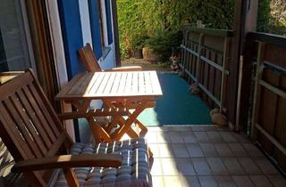 Wohnung mieten in 87545 Burgberg, Helle 3-Zimmer Wohnung mit Balkon im Allgäu