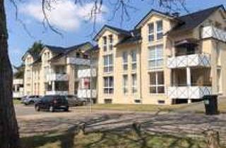 Sozialwohnungen mieten in Dostalstr. 27, 33647 Brackwede, Sozialwohnung - Helle 2-Zimmer, Bad und Balkonin Bielefeld-Brackwede