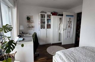 WG-Zimmer mieten in Hindemithstraße, 35392 Gießen, Wunderschöne Wg nahe Veti und Medi Campus