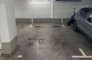Garagen mieten in Eimsbütteler Chaussee 39, 20259 Eimsbüttel, Tiefgaragenstellplatz zur Untermiete bis 30.11.26 in Eimsbüttel
