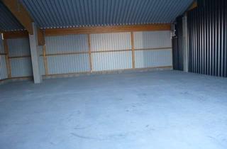 Lager mieten in 86875 Waal, Lagerfläche Stellplatz