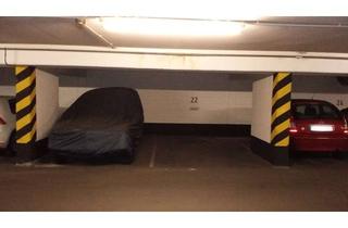 Garagen mieten in Kurt-Schuhmacher-Straße 18, 38102 Braunschweig, Tiefgaragenparkplatz bei BS-Hauptbahnhof