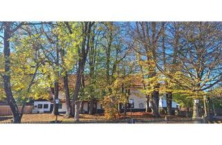 Gewerbeimmobilie mieten in 85640 Putzbrunn, Uriges Gasthaus mit wunderschönem Biergarten in idyllischer Lage