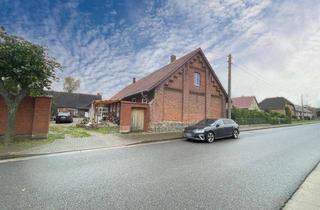 Haus kaufen in 29410 Salzwedel, Ländliches Wohnen in der Nähe von Salzwedel
