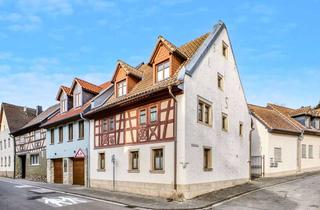 Haus kaufen in 55270 Jugenheim, Einzigartiges Ensemble: Wohnen&Arbeiten oder Mehrgenerationenkonzept möglich * keine Käuferprovision