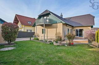 Haus kaufen in 06667 Tagewerben, Idyllische Lage trifft auf zeitlose Eleganz