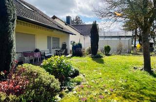 Einfamilienhaus kaufen in Scheffelstraße, 76870 Kandel, In ruhiger und zentraler Lage Einfamilienhaus mit 7 Zimmern in Kandel