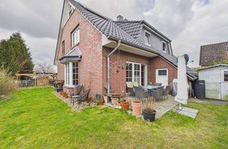 Doppelhaushälfte kaufen in 21406 Barnstedt, Sicher ist sicher! Moderne Doppelhaushalte als Kapitalanlage