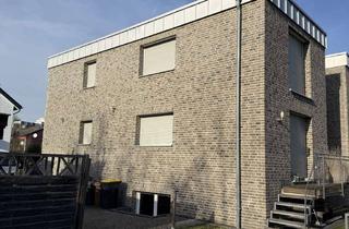 Doppelhaushälfte kaufen in 53757 Sankt Augustin, Doppelhaushälfte in Sankt Augustin mit Einliegerwohnung