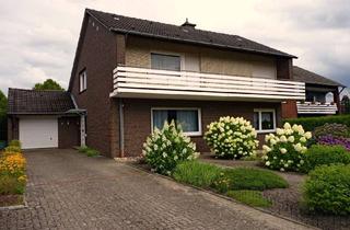 Einfamilienhaus kaufen in 49479 Ibbenbüren, Großes Einfamilienhaus in ruhiger Lage