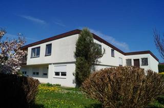 Einfamilienhaus kaufen in 89584 Ehingen, Großzügiges Einfamilienhaus in sonniger Wohnlage !