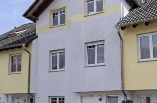 Reihenhaus kaufen in Saint-Priest-Straße 14a, 63165 Mühlheim, Reihenhaus mit 6 Zimmern in Mühlheim am Main