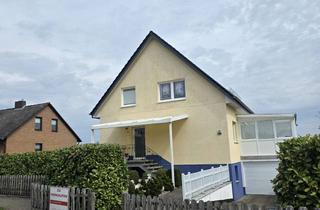 Einfamilienhaus kaufen in Angerhoop 37, 29392 Wesendorf, Einfamilienhaus mit 6 Zimmern in Wesendorf in guter Lage und ohne Provision