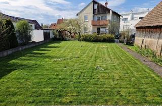 Einfamilienhaus kaufen in 88433 Schemmerhofen, Einfamilienhaus für Selbstwirklicher - Ihr Projekt in Randlage eines attraktiven Neubaugebiets