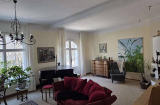 Einfamilienhaus kaufen in 10318 Karlshorst, Einfamilienhaus mit 7 Zimmern in Berlin-Karlshorst