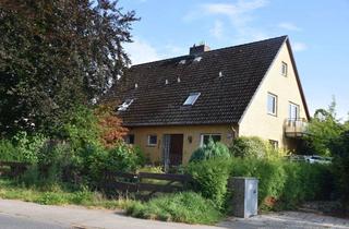Doppelhaushälfte kaufen in 22457 Schnelsen, Gut angebunden am Stadtrand leben! - Doppelhaushälfte in Schnelsen