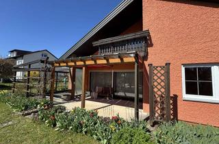 Einfamilienhaus kaufen in 89537 Giengen, Familien aufgepasst - Geräumiges Einfamilienhaus mit 6 Zimmern und Garage in Giengen an der Brenz