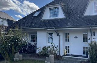 Haus kaufen in Schillerstraße 31, 28816 Stuhr, Von Privat DHH in Stuhr / Varrel