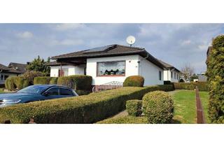 Haus kaufen in Auf Der Bösen Hecke 18, 34560 Fritzlar, Einfamilien-Finger-Fertighaus mit 3 Zimmern in Fritzlar-Züschen.