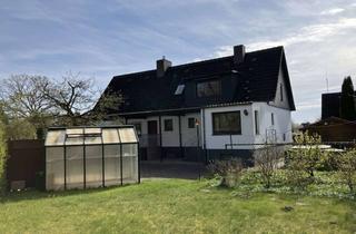 Haus kaufen in 22927 Großhansdorf, Zweifamilienhaus/Doppelhaus von privat in Großhansdorf