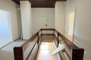 Einfamilienhaus kaufen in 94227 Zwiesel, EINFAMILIENHAUS mit großem Grundstück – Ideal für Ideen