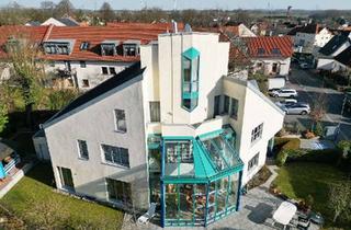 Villa kaufen in 61352 Bad Homburg, PROVISIONSFREI - Architektenvilla mit 6 Zimmern in Bad Homburg vor der Höhe