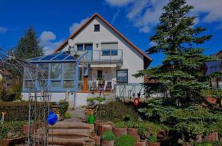 Einfamilienhaus kaufen in 91598 Colmberg, Einfamilienhaus mit 6 Zimmern in Colmberg, Baujahr 1960