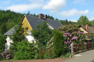 Haus kaufen in 99834 Gerstungen, Seltene Gelegenheit! Zwei Häuser auf ca. 1.800 m² Grundstück