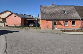Haus kaufen in 17089 Bartow, Kleine DHH auf kleinem Grundstück ...für Urlaub und /oder Festwohnen