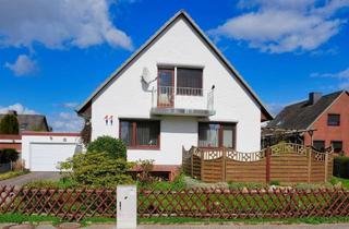 Einfamilienhaus kaufen in 25489 Haseldorf, RESERVIERT Gepflegtes Einfamilienhaus in Sackgassenlage