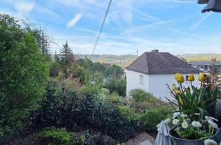 Einfamilienhaus kaufen in 56338 Braubach, Großes Einfamilienhaus, barrierefrei - ohne Maklergebühr