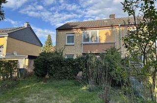 Einfamilienhaus kaufen in Wiesenstraße 86, 63128 Dietzenbach, Herrliches Einfamilienhaus mit sonnigem Garten