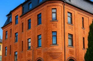 Haus kaufen in August-Bebel-Str., 07927 Hirschberg, 7 % Rendite, Vollvermietung, provisionsfrei, kein Reparaturstau