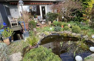 Reihenhaus kaufen in Beyeröhde 34, 42389 Langerfeld, "Wuppertal-Langerfeld" RUHIGE LAGE *Reihenhaus Bj. 1979, Garage - ca. 140 m² zzgl. Vollkeller