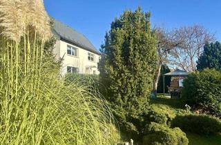 Einfamilienhaus kaufen in Seumestraße 40, 04668 Grimma, kleines Einfamilienhaus im schönen Grimma zu verkaufen
