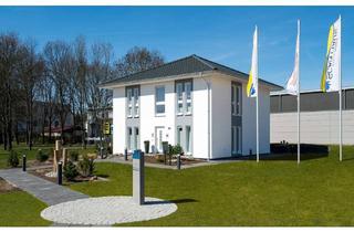 Villa kaufen in 13125 Karow, Stadtvilla - Groß. Schön. Repräsentativ.