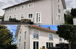 Haus kaufen in 86926 Greifenberg, Perfektes Familienhaus am Ammersee - 7+3 Zimmer, Garten, Top-Anbindung München