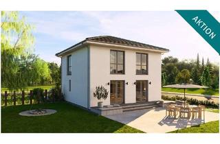 Villa kaufen in 51570 Windeck, Klein- oder Großstadt Villa (technikfertig) Eulenbruch - DeinAktionsHaus 121W