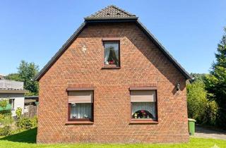 Einfamilienhaus kaufen in 21149 Neugraben-Fischbek, *** NEU - Schönes Einfamilienhaus auf großem Grundstück in ruhiger Südlage ***