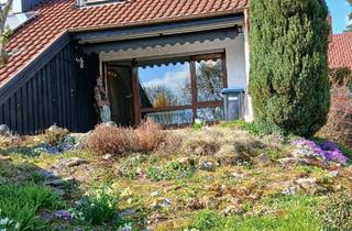 Doppelhaushälfte kaufen in 73098 Rechberghausen, Attraktive Doppelhaushälfte mit interessanter Architektur!