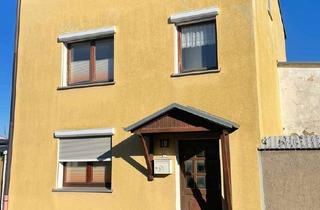 Haus kaufen in 17438 Wolgast, Stadthaus