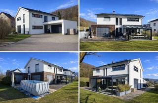 Haus kaufen in 89551 Königsbronn, EXKLUSIVES freistehendes EFH in unverbaubarer Ortsrandlage