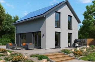 Haus kaufen in 53562 St. Katharinen, „Gemeinsam leben, individuell wohnen – Zweifamilienhäuser neu gedacht.“