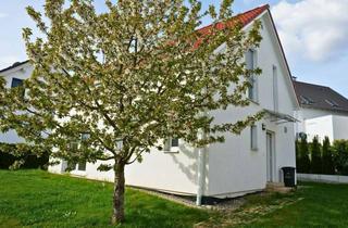 Einfamilienhaus kaufen in Luise-Schöffel-Weg 14, 71083 Herrenberg, Modernes Einfamilienhaus mit großzügigen Erweiterungsoptionen