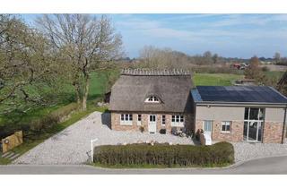 Haus kaufen in 24395 Gelting, Ostseenah und ruhig - kernsaniert und energieeffizient! Großzügiges Landhaus in Angeln!