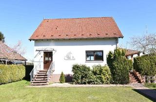 Einfamilienhaus kaufen in 29599 Weste, Junges Einfamilienhaus mit traumhaftem Weitblick!